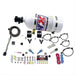 Nitrous Express (NX) Nitrous Express Sport Compact Dual Nozzle Nitrous Systems 20616-10 Autofit