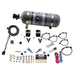 Nitrous Express (NX) Nitrous Express Sport Compact Dual Nozzle Nitrous Systems 20616-12 Autofit