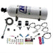 Nitrous Express (NX) Nitrous Express Sport Compact Dual Nozzle Nitrous Systems 20616-15 Autofit