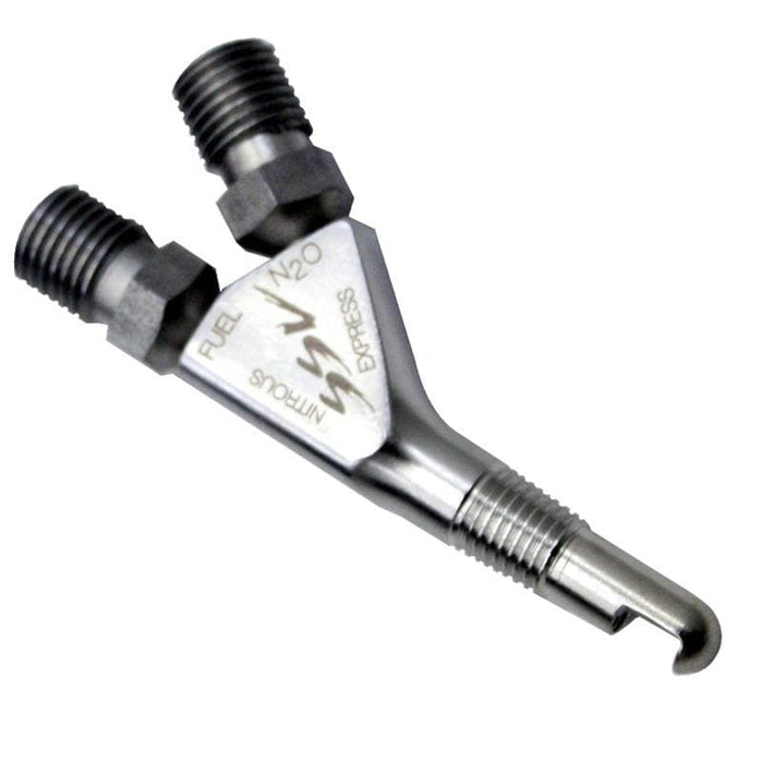 Nitrous Express (NX) Nitrous Express SSV Nozzles 80016 Autofit
