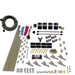 Nitrous Express (NX) Nitrous Express SSV Nozzles 80016 Autofit