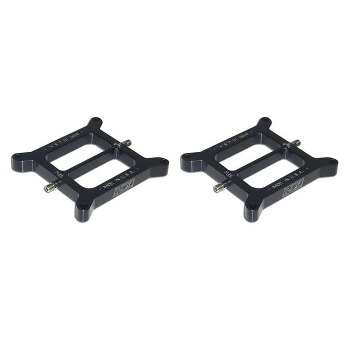 Nitrous Express (NX) Nitrous Express Stage 6 Nitrous Plates NP3024 Autofit