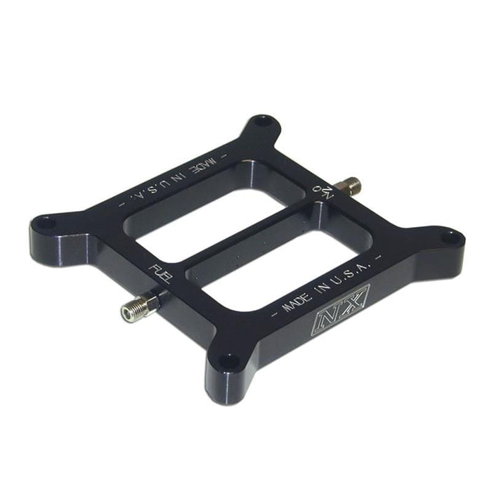 Nitrous Express (NX) Nitrous Express Stage 6 Nitrous Plates NP304 Autofit