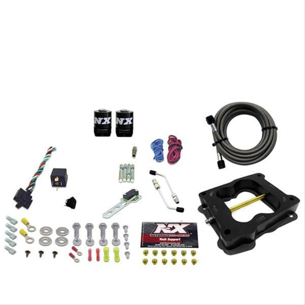 Nitrous Express (NX) Nitrous Express Stage 6 Nitrous Systems 30080-00 Autofit
