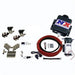 Nitrous Express (NX) Nitrous Express Stage I Water/Methanol Injection Systems 15122 Autofit