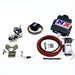 Nitrous Express (NX) Nitrous Express Stage II Water/Methanol Injection Systems 15126 Autofit