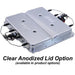 Nitrous Express (NX) Nitrous Express Stage II Water/Methanol Injection Systems 15127H Autofit