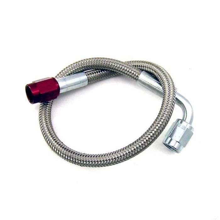 Nitrous Express (NX) Nitrous Express Stainless Steel Braided Hoses 10013 Autofit