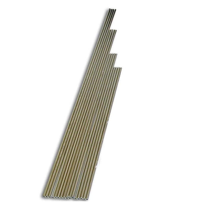 Nitrous Express (NX) Nitrous Express Stainless Steel Tubing 80080 Autofit
