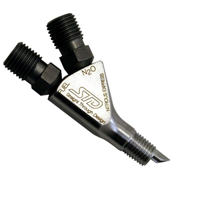 Nitrous Express (NX) Nitrous Express STD Nozzles 80018 Autofit