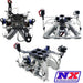 Nitrous Express (NX) Nitrous Express STD Nozzles 80018 Autofit