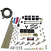 Nitrous Express (NX) Nitrous Express STD Nozzles 80018 Autofit