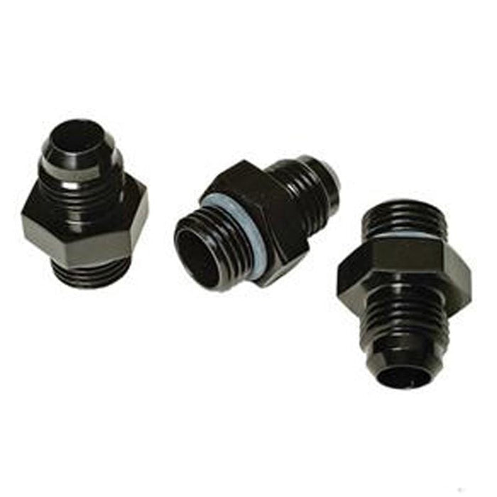 Nitrous Express (NX) Nitrous Express Straight-Cut O-Ring Fittings 15837 Autofit