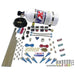 Nitrous Express (NX) Nitrous Express Street Shark Nitrous Systems 90100-00 Autofit
