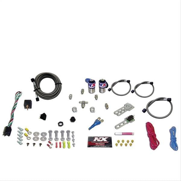 Nitrous Express (NX) Nitrous Express Sub-C Nitrous Systems 20916-00 Autofit