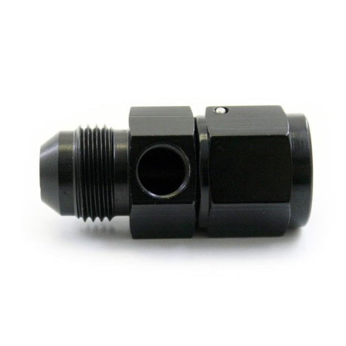 Nitrous Express (NX) Nitrous Express Swivel Gauge Adapters 15500 Autofit