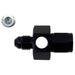 Nitrous Express (NX) Nitrous Express Swivel Gauge Adapters 15501 Autofit