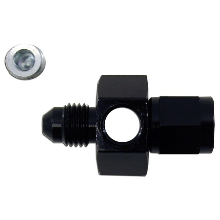 Nitrous Express (NX) Nitrous Express Swivel Gauge Adapters 15502 Autofit