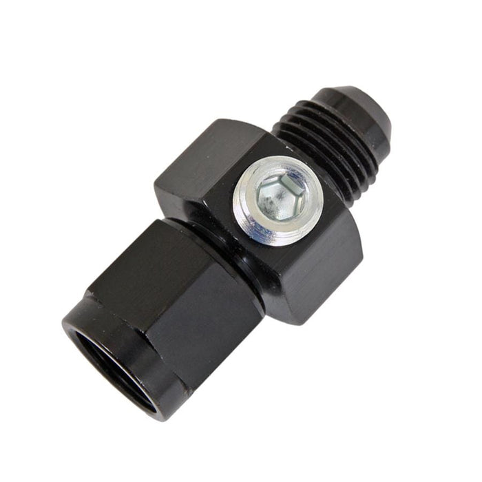 Nitrous Express (NX) Nitrous Express Swivel Gauge Adapters 15502 Autofit