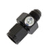 Nitrous Express (NX) Nitrous Express Swivel Gauge Adapters 15502 Autofit
