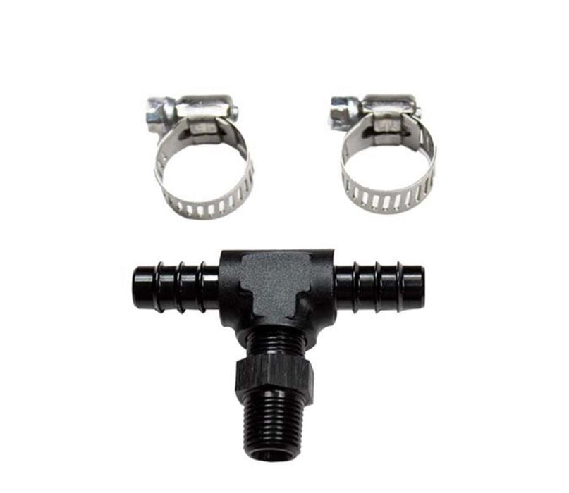 Nitrous Express (NX) Nitrous Express Tee Adapter Fittings 15234 Autofit