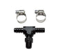 Nitrous Express (NX) Nitrous Express Tee Adapter Fittings 15234 Autofit
