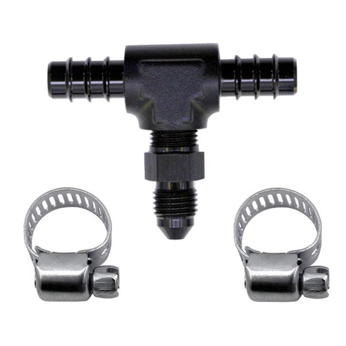 Nitrous Express (NX) Nitrous Express Tee Adapter Fittings 15235 Autofit