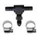 Nitrous Express (NX) Nitrous Express Tee Adapter Fittings 15235 Autofit