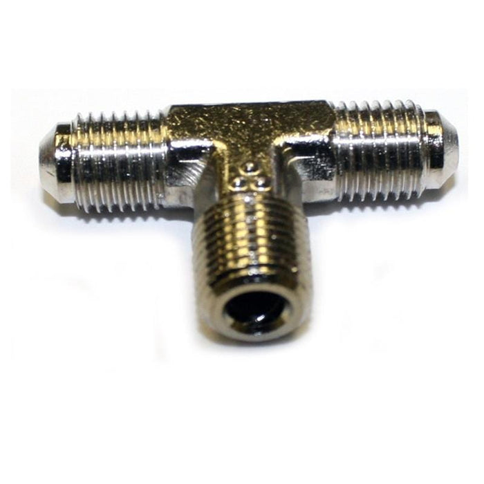 Nitrous Express (NX) Nitrous Express Tee Adapter Fittings 16131 Autofit