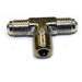 Nitrous Express (NX) Nitrous Express Tee Adapter Fittings 16131 Autofit