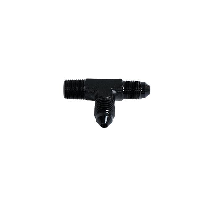 Nitrous Express (NX) Nitrous Express Tee Adapter Fittings 16132 Autofit