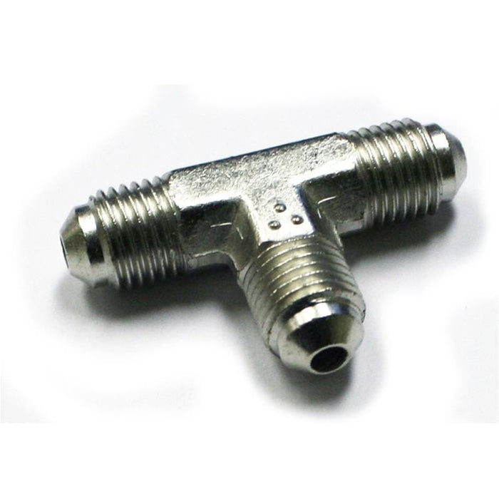 Nitrous Express (NX) Nitrous Express Tee Adapter Fittings 16133 Autofit