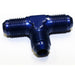 Nitrous Express (NX) Nitrous Express Tee Adapter Fittings 16136 Autofit