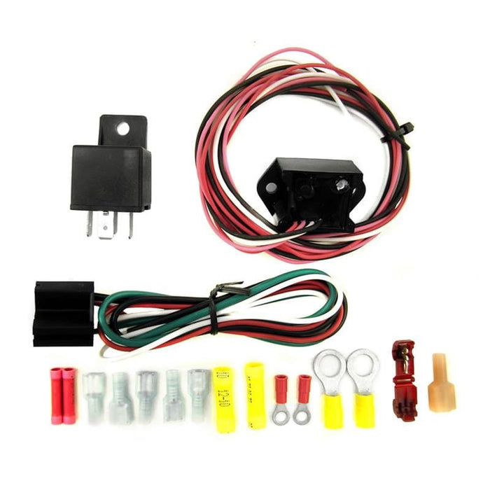 Nitrous Express (NX) Nitrous Express Throttle Position Activation Switches 15961 Autofit