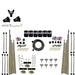 Nitrous Express (NX) Nitrous Express Triple-D Direct Port Nitrous Systems 80020-00 Autofit