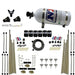 Nitrous Express (NX) Nitrous Express Triple-D Direct Port Nitrous Systems 80020-10 Autofit