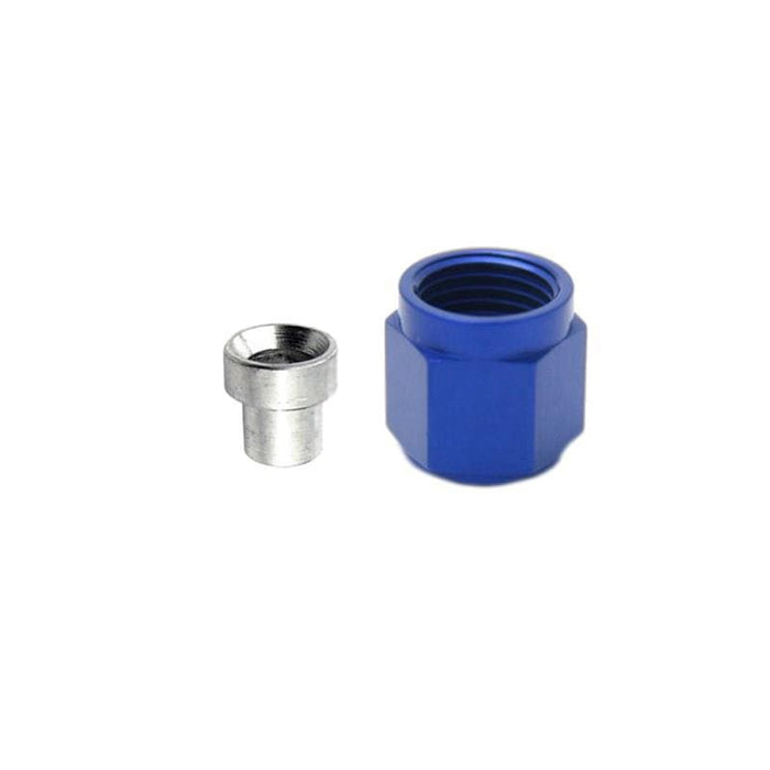 Nitrous Express (NX) Nitrous Express Tube Nuts 80090 Autofit