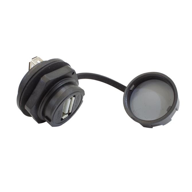 Nitrous Express (NX) Nitrous Express USB Bulkhead Sockets 17200 Autofit