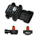 Nitrous Express (NX) Nitrous Express Vacuum Sensors 16008V Autofit