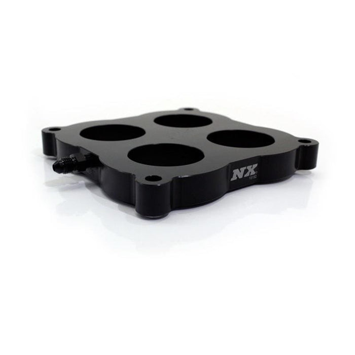 Nitrous Express (NX) Nitrous Express Water/Methanol Carburetor Shear Plates 15152 Autofit