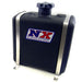Nitrous Express (NX) Nitrous Express Water Methanol Injection Reservoirs 15051 Autofit