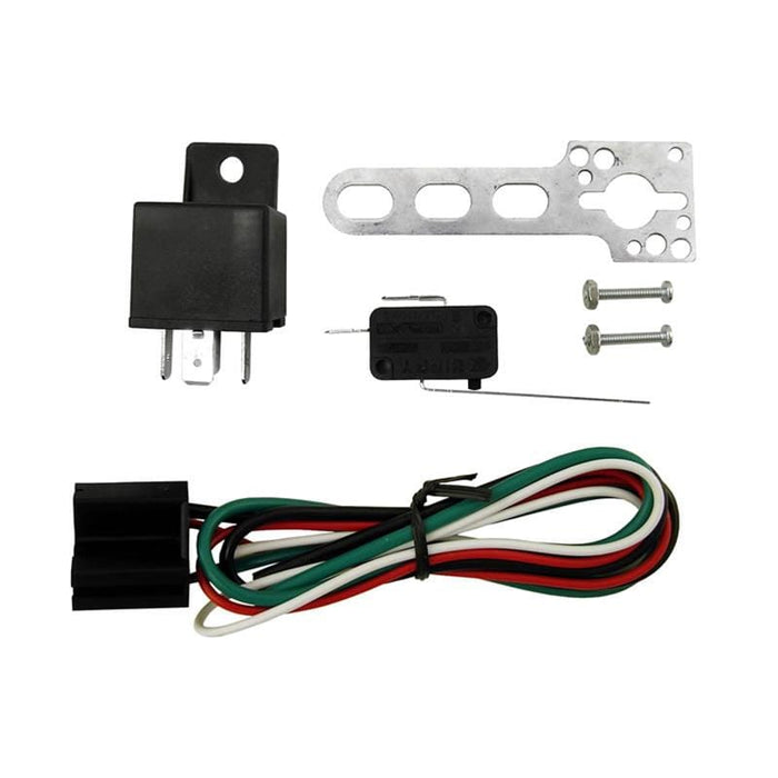 Nitrous Express (NX) Nitrous Express Wide-Open Throttle Switches 15504 Autofit