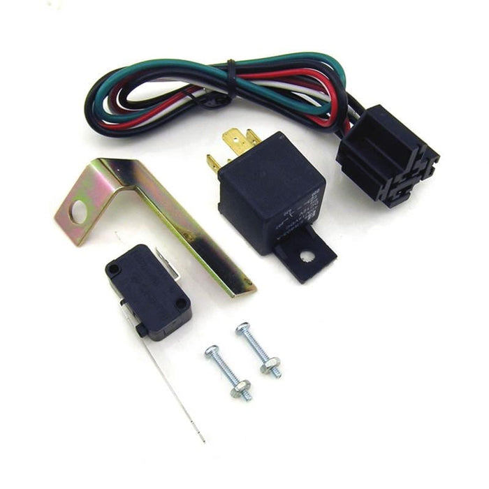 Nitrous Express (NX) Nitrous Express Wide-Open Throttle Switches 15505 Autofit