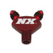 Nitrous Express (NX) Nitrous Express Y-Fittings 16077 Autofit