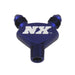 Nitrous Express (NX) Nitrous Express Y-Fittings 16078 Autofit