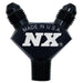 Nitrous Express (NX) Nitrous Express Y-Fittings 16378 Autofit