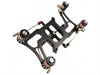 Nitrous Outlet Nitrous Outlet 4150 GENIII Hornet Dual-Stage Nitrous Oxide Plate Systems 00-10626-GEN3-15 Autofit