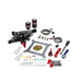 Nitrous Outlet Nitrous Outlet 4150 GENIII Stinger Nitrous Oxide Plate Systems 00-10600-GEN3-00 Autofit