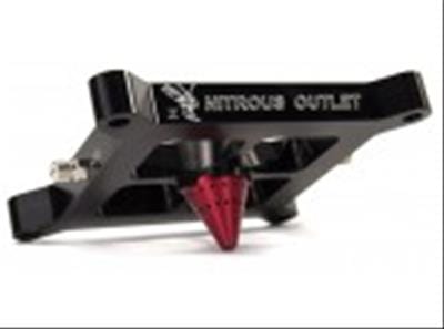 Nitrous Outlet Nitrous Outlet 4150 GENIII Stinger Nitrous Oxide Plate Systems 00-10604-GEN3-00 Autofit