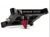 Nitrous Outlet Nitrous Outlet 4150 GENIII Stinger Nitrous Oxide Plate Systems 00-10610-GEN3-10 Autofit